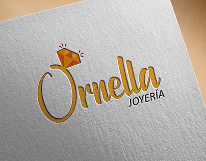 Ornella - Joyería