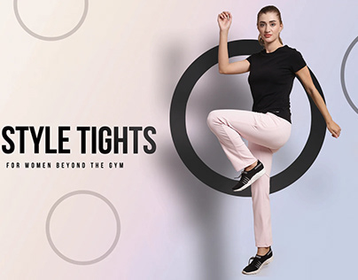 Tips To Style Tights For Women Beyond The Gym