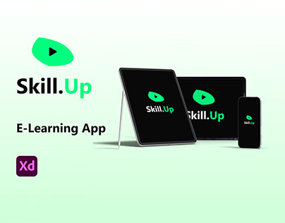 E-learning App