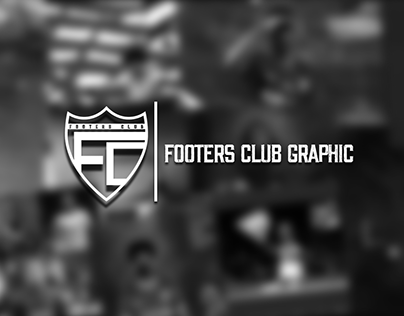 Footers Club Graphic