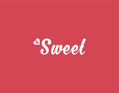 Le Sweet - Brand