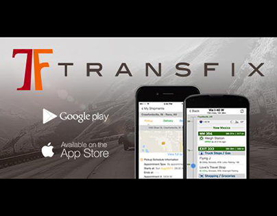 Graphic Design | Social and web graphics for Transfix
