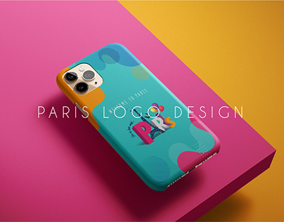 Paris Logo Design