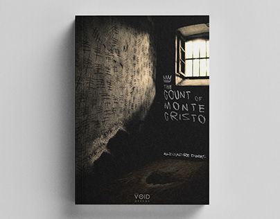 bookcover The Count of Monte Cristo