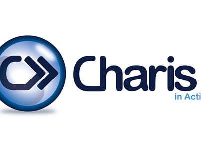 Logo Design - Charis in Action
