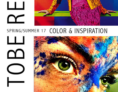 Trend Report for Color & Inspiration
