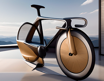 Concept Bike IA