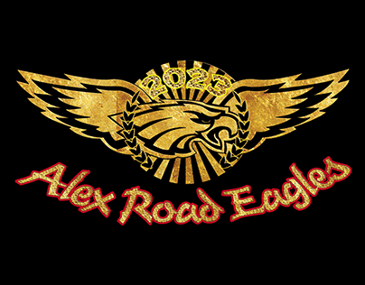 Alex. Road Eagles Reels (Editor)