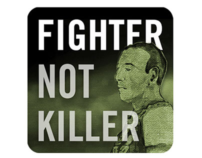 Fighter Not Killer