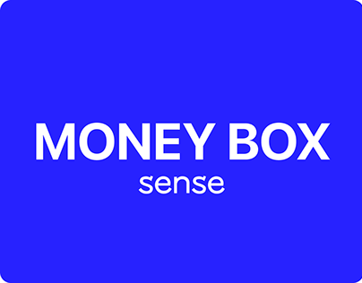 Money box for Sense SuperApp