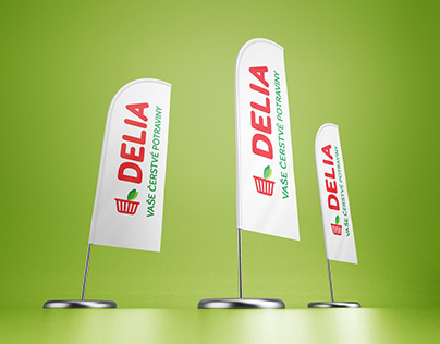 Delia Flag
