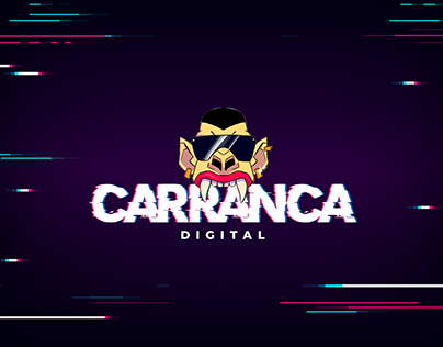 Carranca Digital @carrancadigital