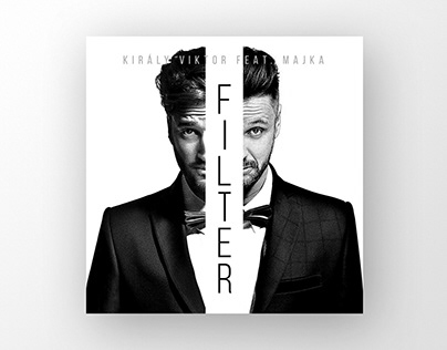 Király Viktor feat. Majka - Filter | 2019