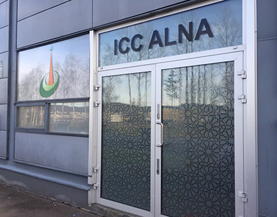 ICC Alna profilering