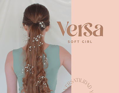 VERSA-Soft girl