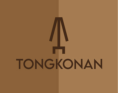 Desain Landmark Rumah Tongkonan