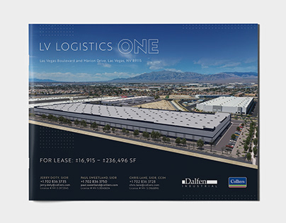 LV Logistics ONE