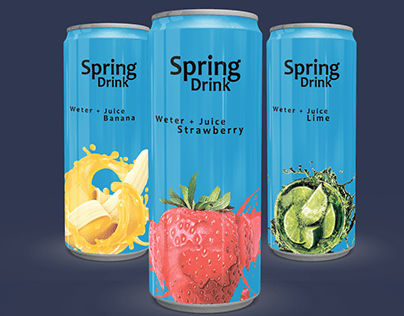 Spring Drink