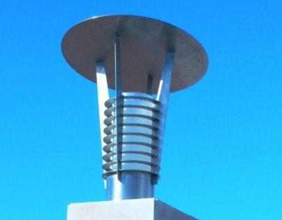 Outdoor Lighting Lamp Design