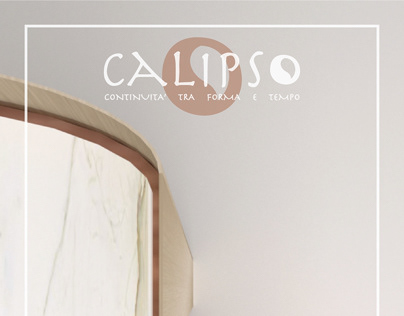 Calipso X Porada  SIM with studio DA