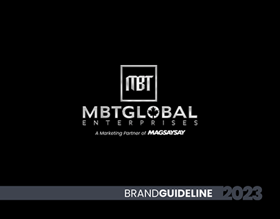 MBT Brannding Guide