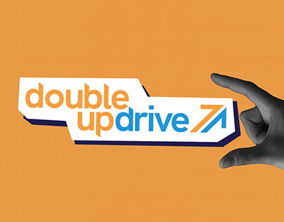 Project thumbnail - DoubleUp Drive Animation