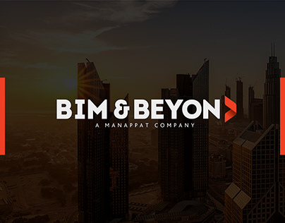 Interactive Web Design - Bim & Beyond