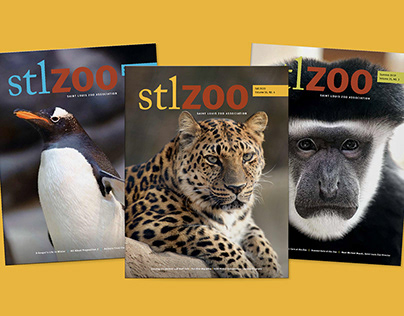 STL Zoo Magazine