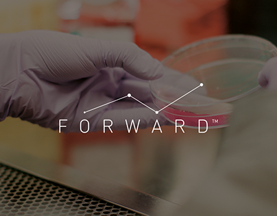 Forward Genetics Branding