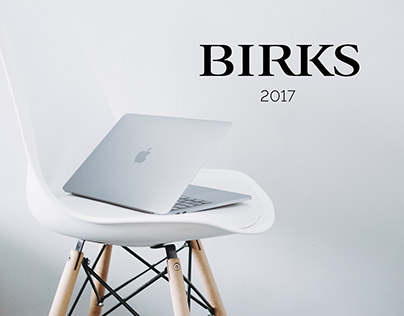 BIRKS 2017