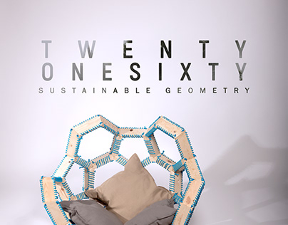 TwentyOneSixty Lounge Chair