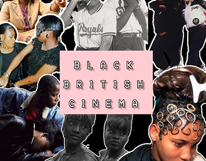 Black British Cinema