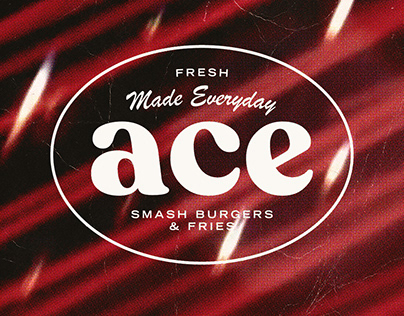 ACE Smash Burgers