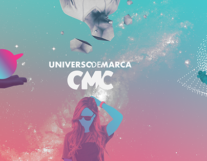 CMC - UNIVERSO DE MARCA