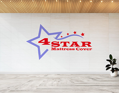 4 star logo