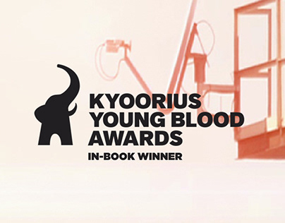 Kyoorious - Young Blood Awards 2016