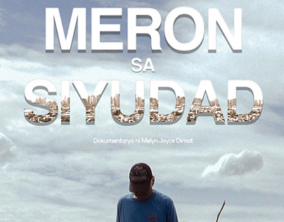Meron sa Siyudad - Original Soundtrack