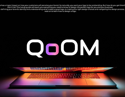 QoOM Company Logo