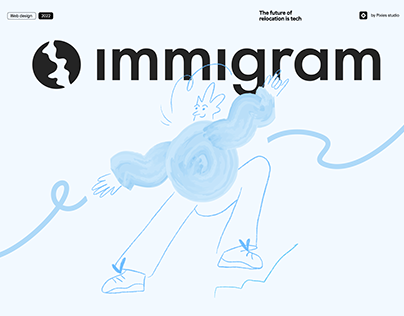 Immigram