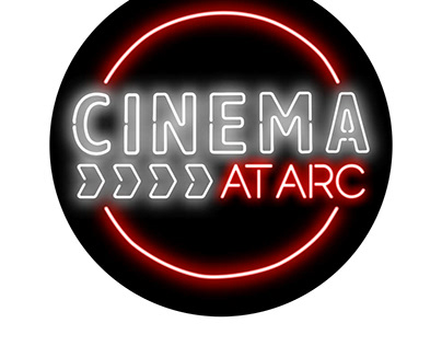 Cinema at Arc Branding
