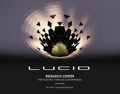 LUCID Research Center