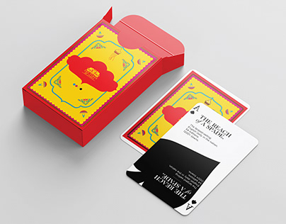 TOI-Diwali Gift Card Deck