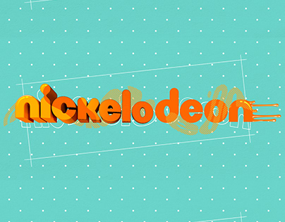 Nickelodeon Rebranding Exploration