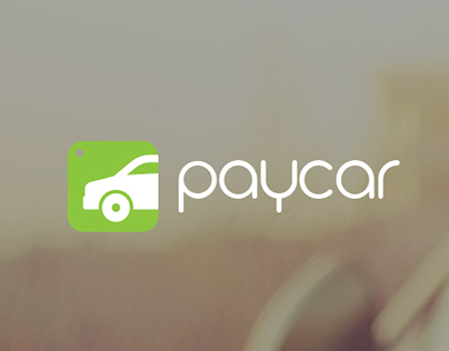 PayCar App Ui