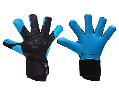 Premium Quality Soccer Gloves