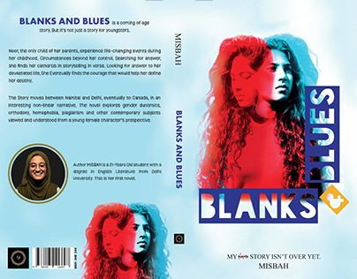 Blanks & Blues