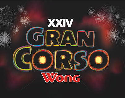 Logo Gran Corso