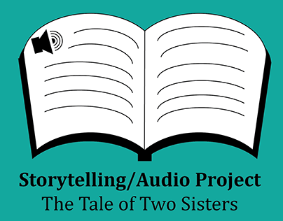 Two Sisters Audio Tale