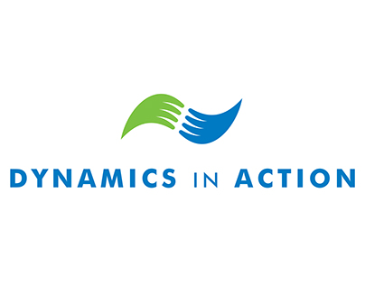 Dynamics In Action logo design