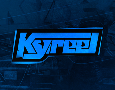 Kyreel_Logo Design